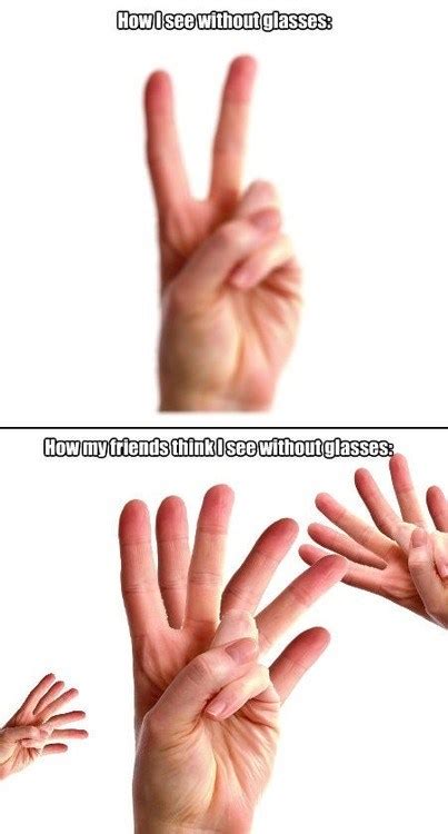 How Many Fingers Am I Holding Up Memebase Funny Memes