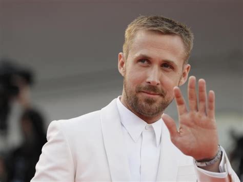 Ryan Gosling Hollywoods Halbgott