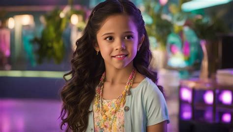 Jenna Ortega Jane The Virgin Everything About The Young Stars Riveting Performance