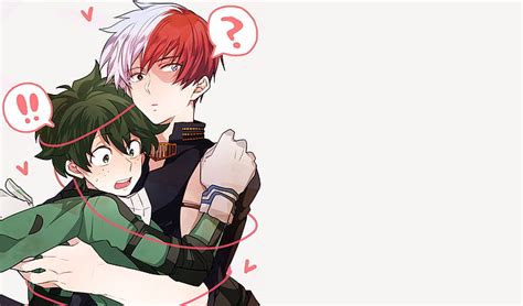 Online Crop Hd Wallpaper Boku No Hero Academy Todoroki Shouto