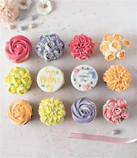 Unique Mother S Day Cupcakes Ideas Joi Blog