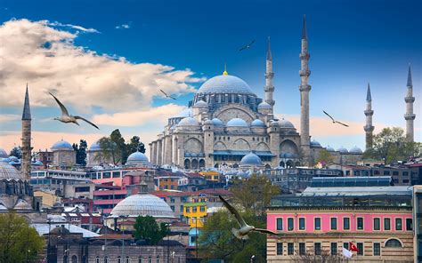 Best Of Turkey 11 Nights 12 Days Dadabhai Travel