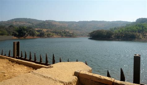 Bhushi Dam Lonavala Chiranjit Daripa Flickr