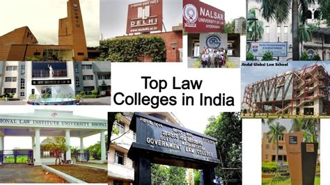 List Of Best Clat Colleges In Indiaprivate And Nlus Atoallinks
