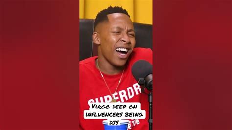 Vigro Deep On Influencers Being Djs Youtube