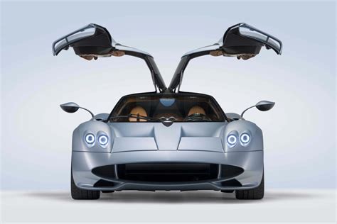 Top 10 Most Expensive Cars In The World 2023 Infos 10