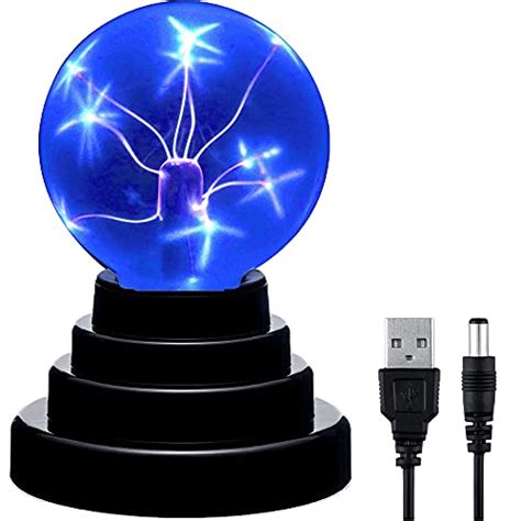 Guide To Find The Best Blue Plasma Ball To Buy Online Bnb
