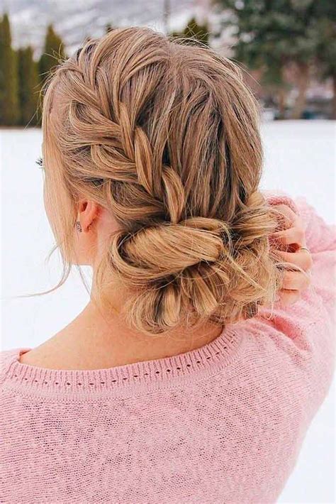 35 Fresh Spring Hairstyles To Try Now Hair