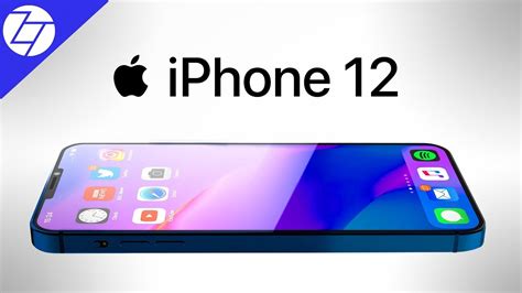 Iphone 12 2020 And Beyond Youtube