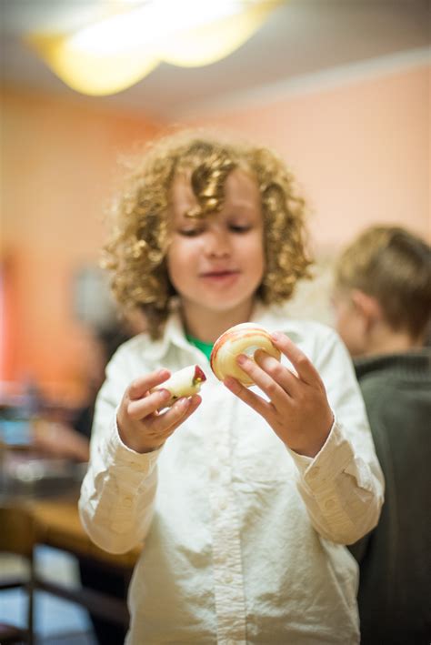 Michaelmas Pleasant Ridge Waldorf School