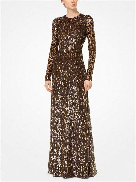 How To Wear The Latest Trends In Leopard Print Fashionluxury Ball Dresses Gowns Luxury