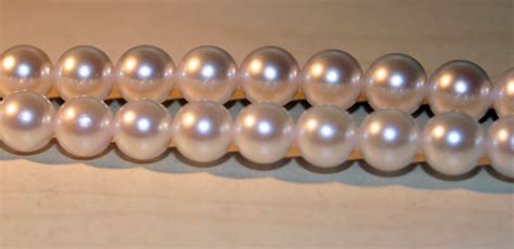 Pearl Value Price And Jewelry Information International Gem Society
