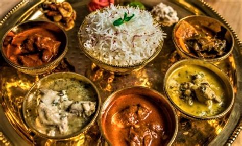 6 Amaze Places In Delhi Ncr Where You Can Get The Authentic Taste Of