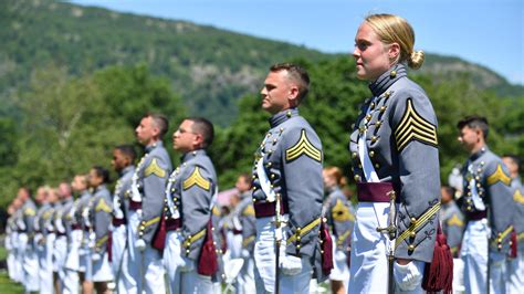 West Point Cheating Turn The Honor Code Into An Army Ethics Compass