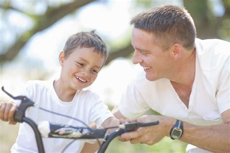 15 Quotes Exploring The Complex Father Son Relationship