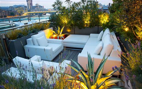 If you have any queries. Roof terrace company modern rooftop design studio London ...