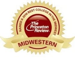 Princeton Review Names Drake A Best In The Midwest College Drake University Newsroom