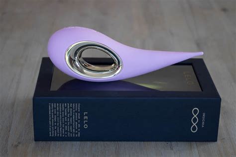 [test and avis] lelo dot pour enchaîner les orgasmes