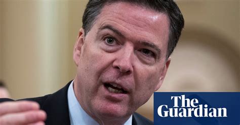 Fbi Confirms Trump Russia Investigation The Minute Us News The Guardian