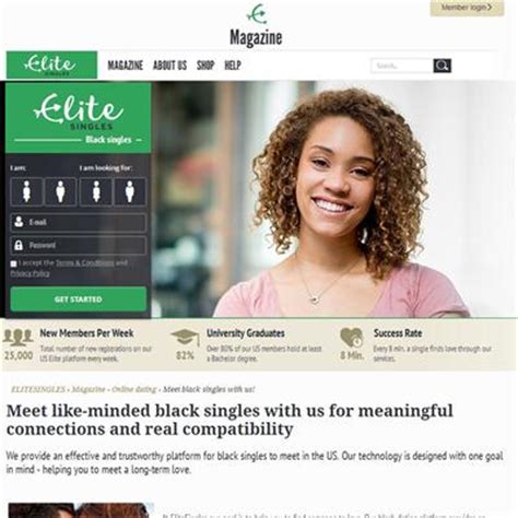 You can upload up to 2 photos. Top 6 Best Black and White Dating Sites 2020 | Interracial ...