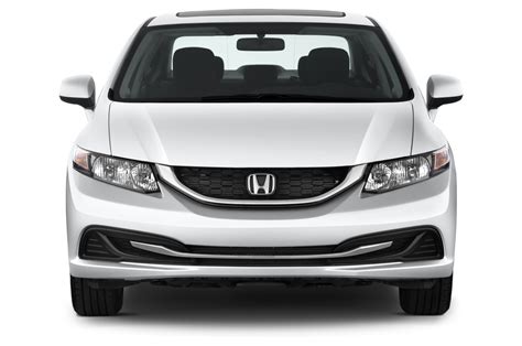 Honda Civic Hybrid Reviews Research New And Used Models Motor Trend