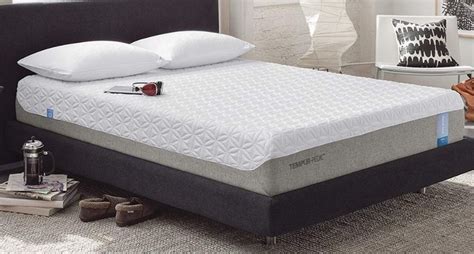 We are both sleeping so much better! Tempurpedic Mattress Reviews 2019 - An In-depth review