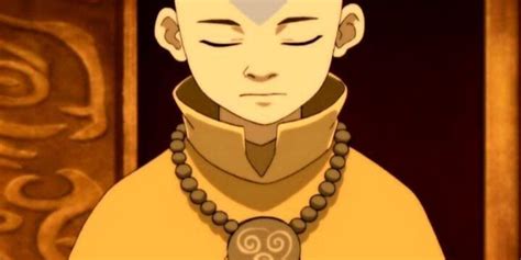 Avatar 10 Best Costumes Of Aang Ranked