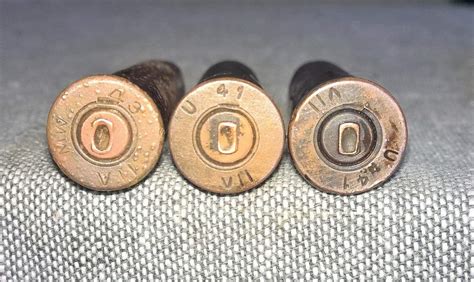 Question Unusual Bren Gun Firing Pin Marks