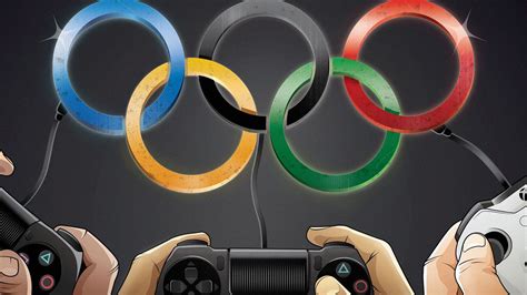 Zaterdag 16 agustus gaat oranje verder in de zo, de olympische spelen zijn van start gegaan. eSportkings over esports en de Olympische Spelen - Gamekings