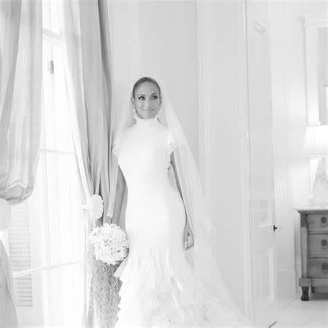 Jennifer Lopez Weddingsutra
