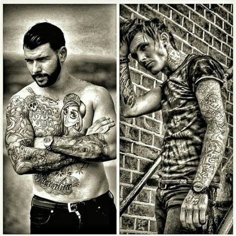 jay and sketch historical figures tattoo fixers celebs