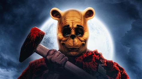 Winnie The Pooh Blood And Honey Film Online Subtitrat In Romana