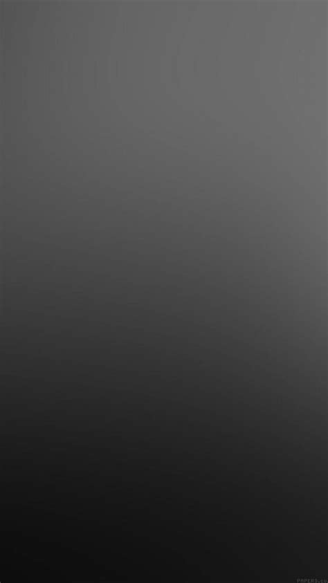 Download Grey Iphone Black Gradient Wallpaper