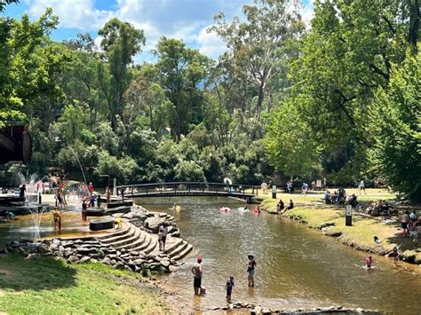 13 Best Places To Visit In Victoria For Families Regional Holiday