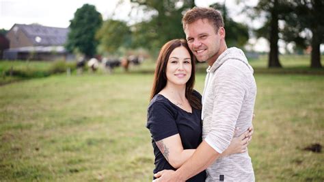 Bauer Sucht Frau André Und Julia Sind Zusammengezogen