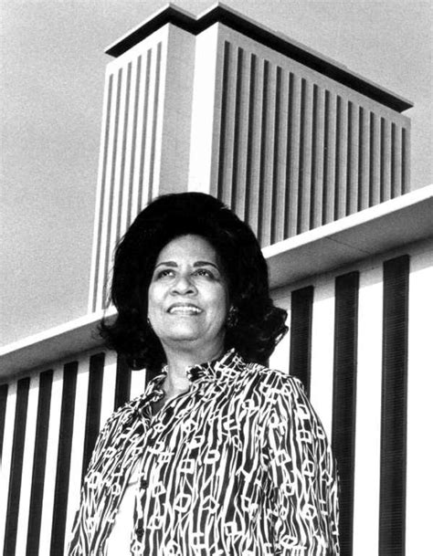Florida Memory • Portrait Of Legislator Gwen Cherry
