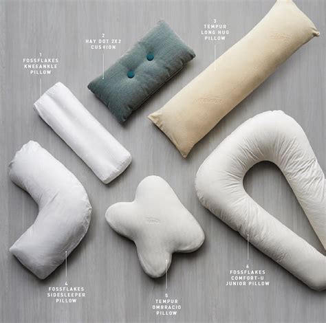 Why Do Pillows Come In So Many Shapes And Sizes Home And Decor Singapore
