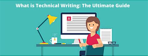 What Is Technical Writing The Ultimate Guide 2024 Iim Skills