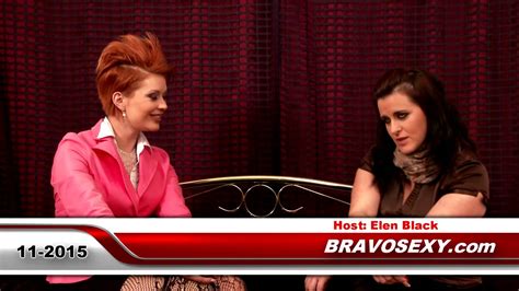 bravosexy talk show with lucy de light guest elen black submisive prostitution worker youtube