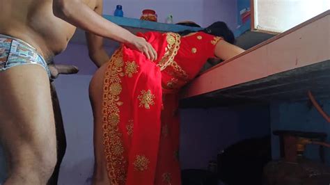 Dever Ne Manaya Bhabhi Ke Saath Karva Chauth Free Porn 4d