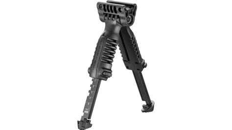 Best Ar 15 Foregrip Bipods Of 2020 Complete Review Gun Mann