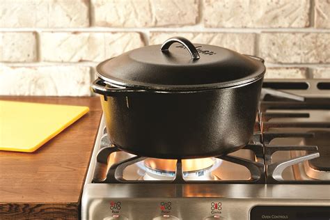 With this development, consumers should expect a crash in the price of cooking gas by about 20 percent. The Best Cast Iron Dutch Ovens 2018 - The Kitchen Witches