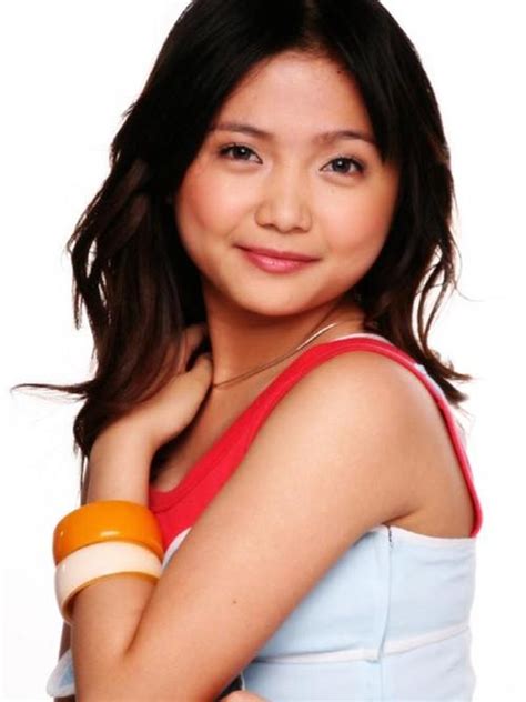 Sexy Women In The Universe 4 Charice Pempengco