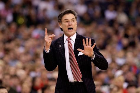 Video Rick Pitino S Old Celtics Rant Is Going Viral Today The Spun