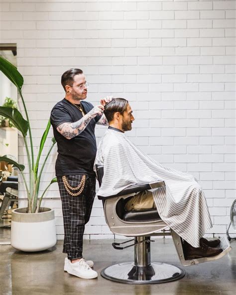 The 10 Best Barbers In Brisbane For Male Grooming For 2023