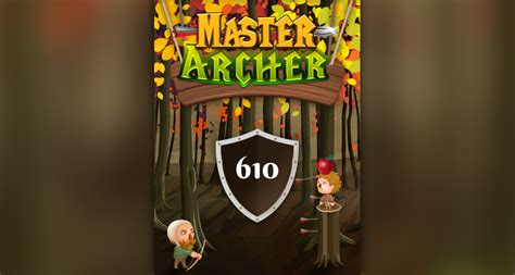 Master Archer Lands On Facebook Instant Games Playcanvas Blog