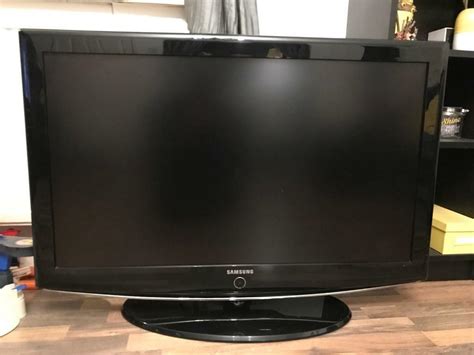 It shows up in the same row as the installed samsung smart tv apps, and. Samsung TV 42" | in Old St Mellons, Cardiff | Gumtree