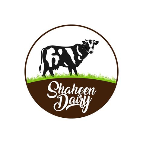 Dairy Farm Logo Farm Logo Logo Dairy Farms