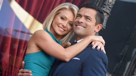 how kelly ripa feels about her oldest son heading to college