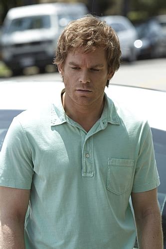 Tv Review Dexter Season 5 ‘my Bad Season Premiere Assignment X